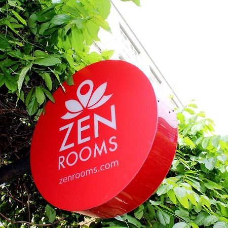 Zen Rooms Jalan Besar Сингапур Экстерьер фото